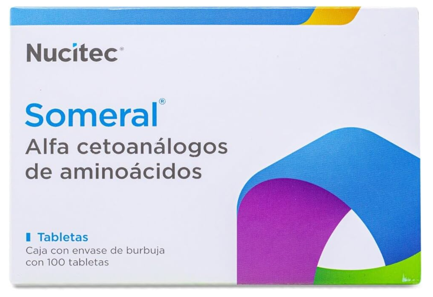 Caja Someral