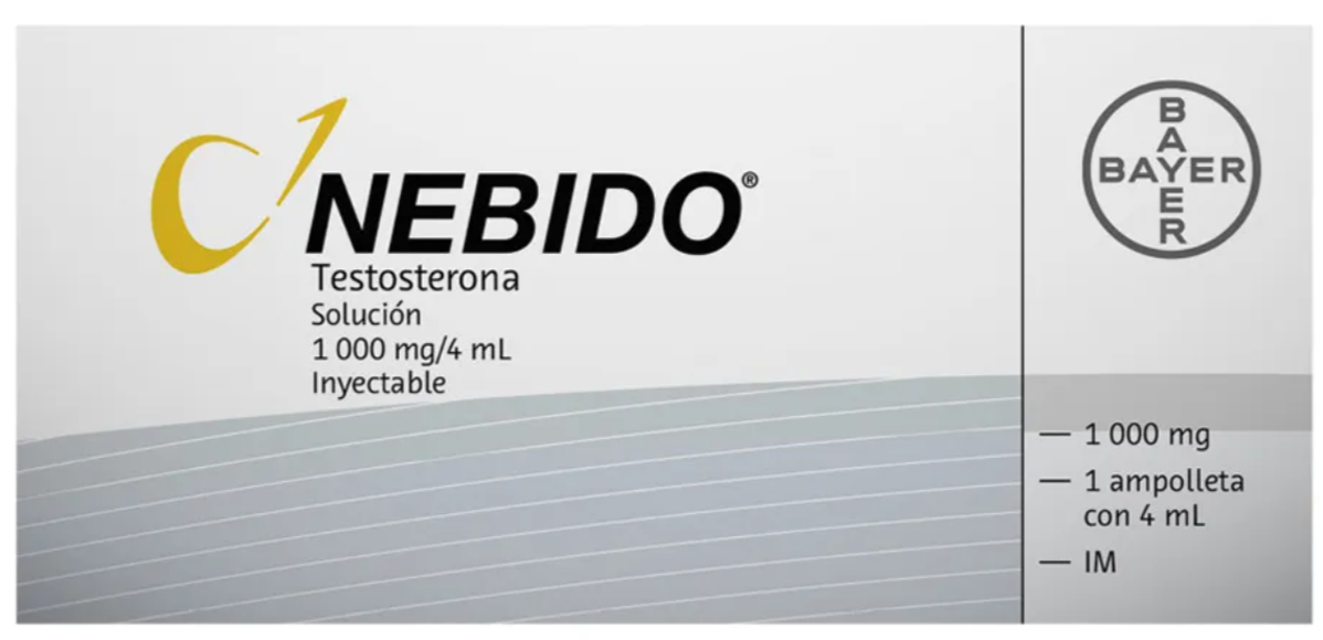 CAJA NEBIDO