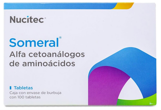 Caja Someral