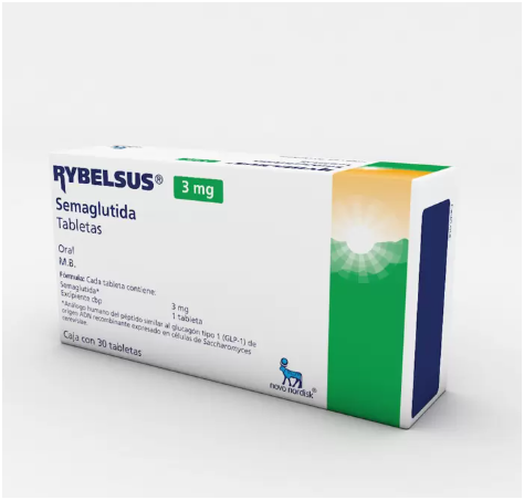 Caja de Rybelsus