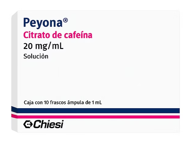 Peyona