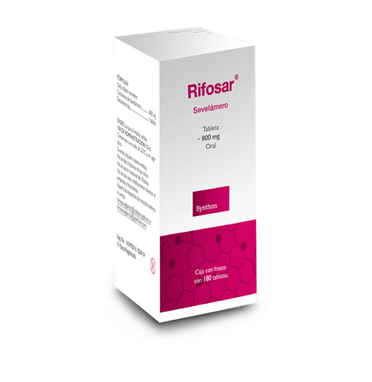 Rifosar