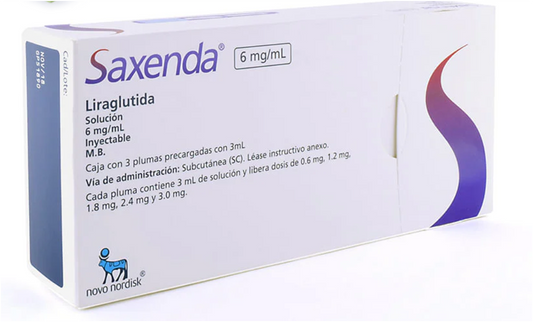 Saxenda