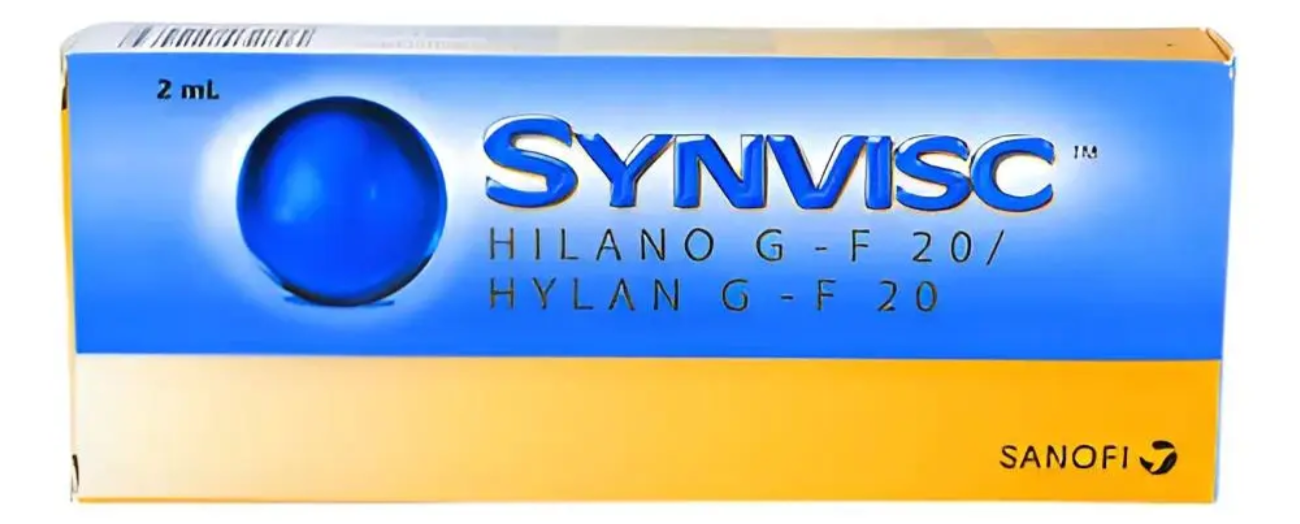 Synvisc  2 ml