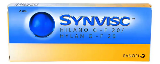 Synvisc  2 ml