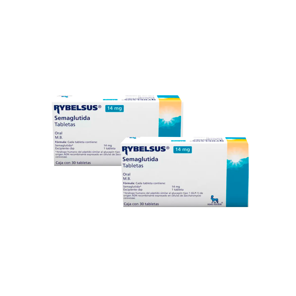 Caja de Rybelsus