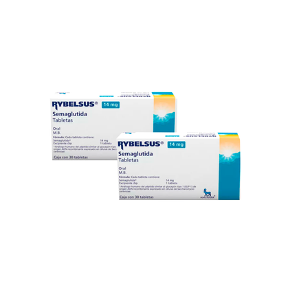 Caja de Rybelsus