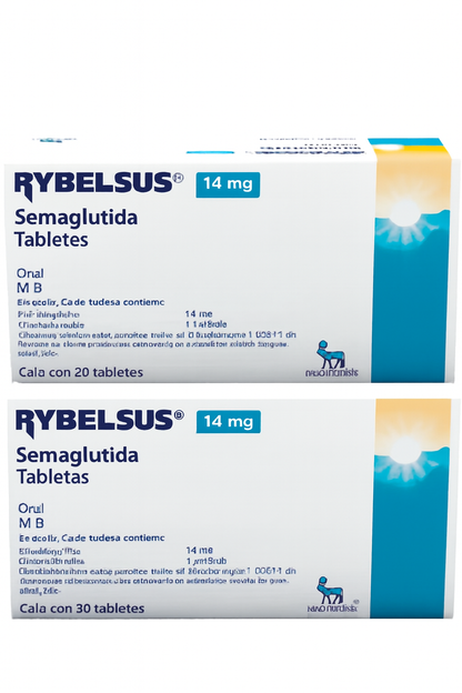 Caja de Rybelsus